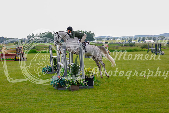 2025 - Haylee - Rocky Mountain Classic II - Friday August 15th - 19503