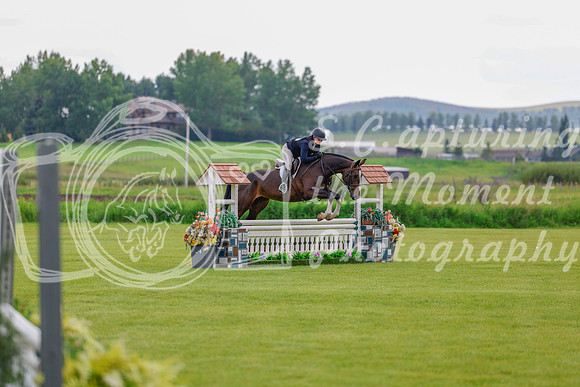 2025 - Haylee - Rocky Mountain Classic II - Friday August 15th - 20176