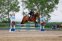 2025 - Haylee - June Classic II - Friday June 20th - 09116
