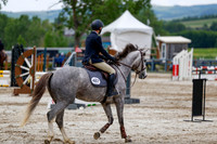 2025 - Haylee - June Classic II - Sunday June 22nd - 02075