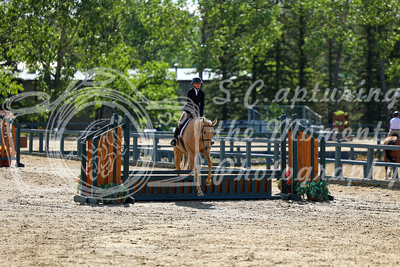 2025 - Mara - June Classic I - Saturday June 14th - 08553