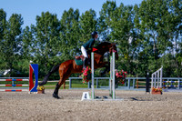 2025 - Haylee - Rocky Mountain Classic III - Friday August 22nd - 07132