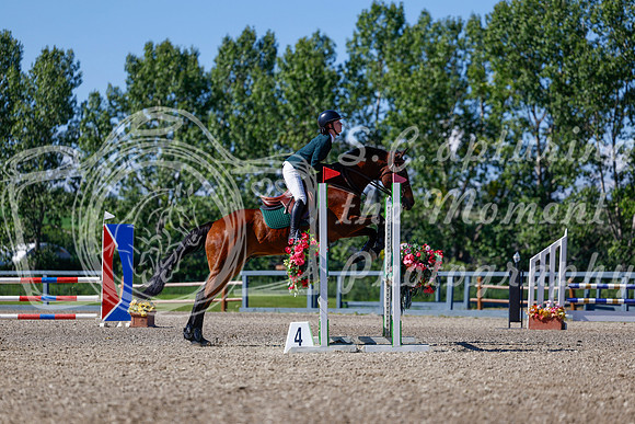 2025 - Haylee - Rocky Mountain Classic III - Friday August 22nd - 07132
