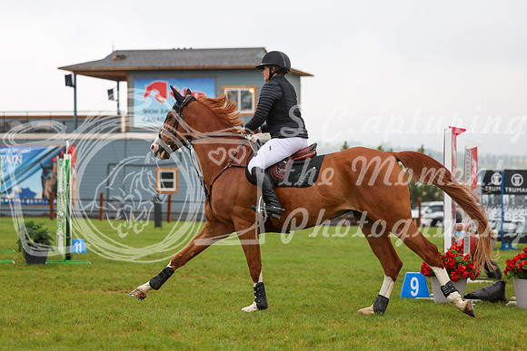 2025 - Shea - Bow Valley II - Sunday May 18th - 08612