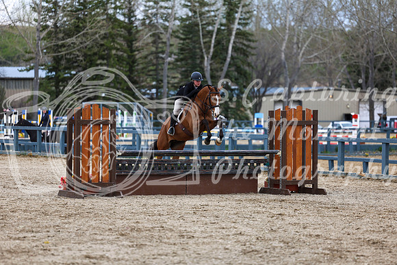 2025 - Shea - Bow Valley II - Friday May 16th - 08673