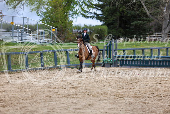 2025 - Shea - Bow Valley II - Friday May 16th - 09175