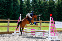2025 - Haylee - Picco Horse Show - Thursday July 24th 01044