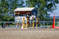 2025 - Haylee - Rocky Mountain Classic III - Friday August 22nd - 07010