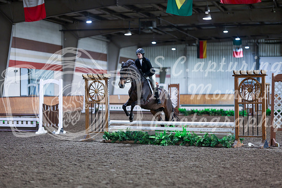 2025 - HJ Schooling - Saturday March 22nd - 5699