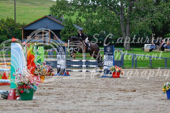 2025 - Haylee - Rocky Mountain Classic II - Saturday August 16th - 03489