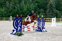 2025 - Haylee - Picco Horse Show - Saturday July 26th 01844