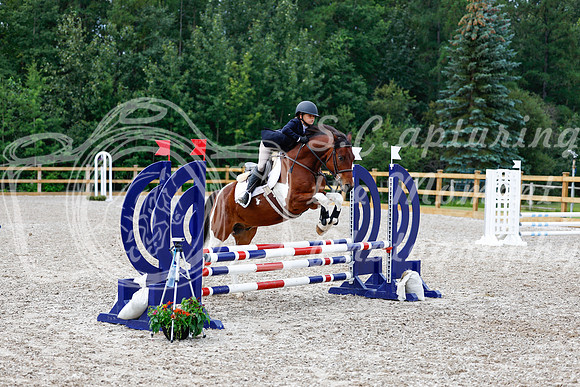 2025 - Haylee - Picco Horse Show - Saturday July 26th 01844