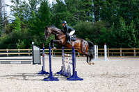 2025 - Haylee - Picco Horse Show - Sunday July 27th 06495