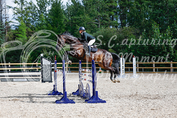 2025 - Haylee - Picco Horse Show - Sunday July 27th 06495