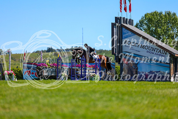 2025 - Shea - Rocky Mountain Classic III - Thursday August 21st - 05551