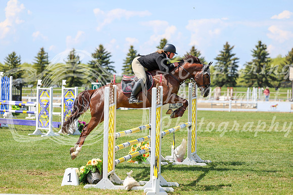 2025 - Shea - Edmonton Classic - Friday, May 23rd - 03931