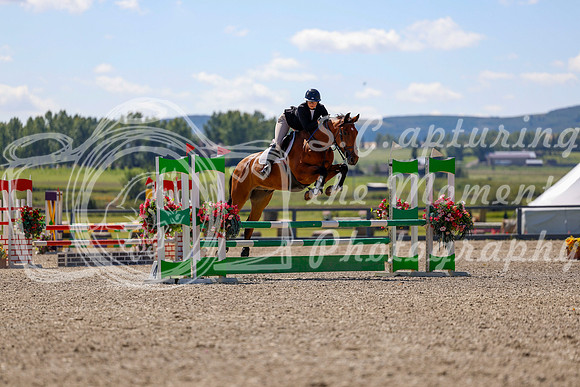 2025 - Haylee - Rocky Mountain Classic III - Friday August 22nd - 08263