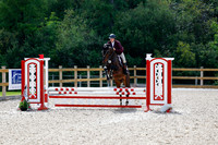 2025 - Haylee - Picco Horse Show - Sunday July 27th 03243