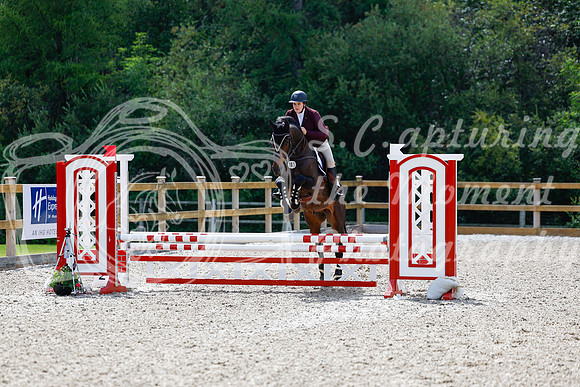 2025 - Haylee - Picco Horse Show - Sunday July 27th 03243