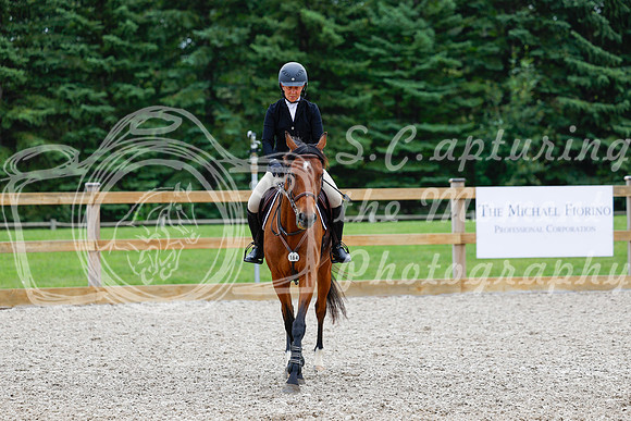 2025 - Haylee - Picco Horse Show - Saturday July 26th 04459