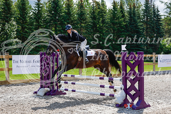 2025 - Haylee - Picco Horse Show - Sunday July 27th 03073