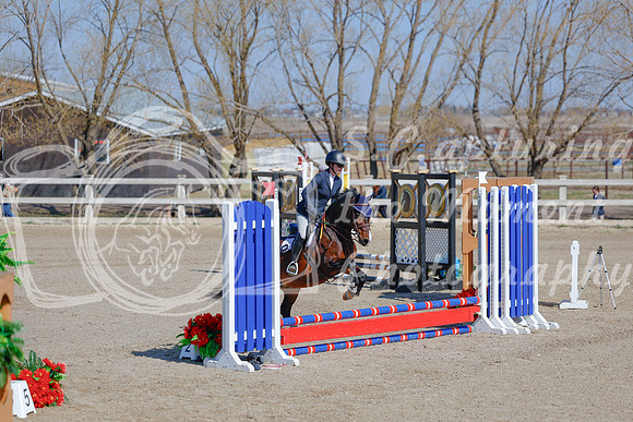 2025 - Haylee - Spring Welcome - Saturday April 26th - 02771