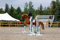 2025 - Haylee - Picco Horse Show - Sunday July 27th 01392