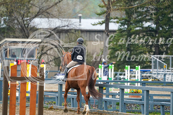 2025 - Jackie - Bow Valley II - Sunday May 18th - 10813