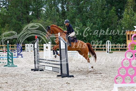 2025 - Haylee - Picco Horse Show - Friay July 25th 01755