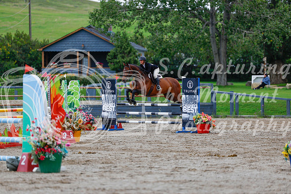 2025 - Haylee - Rocky Mountain Classic II - Saturday August 16th - 03536