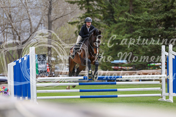 2025 - Shea - Bow Valley II - Thursday May 15th - 02374