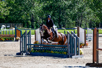 2025 - Haylee - Rocky Mountain Classic III - Thursday August 21st - 08005
