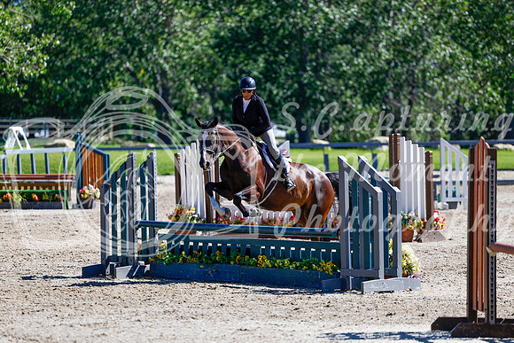 2025 - Haylee - Rocky Mountain Classic III - Thursday August 21st - 08005