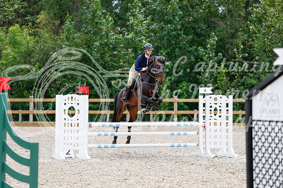 2025 - Haylee - Picco Horse Show - Friay July 25th 02823