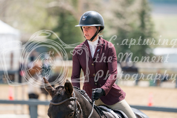 2025 - Jackie - Bow Valley II - Saturday May 17th - 11488