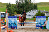 2025 - Haylee - Rocky Mountain Classic II - Saturday August 16th - 03331