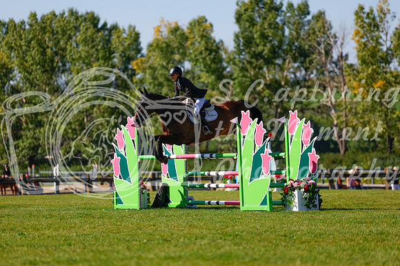 2025 - Haylee - Rocky Mountain Classic III - Sunday August 24th - 08098