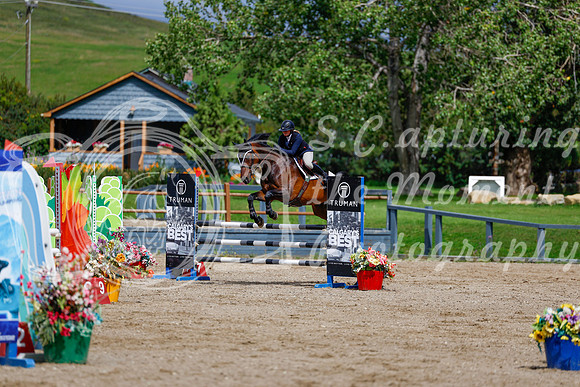 2025 - Haylee - Rocky Mountain Classic II - Saturday August 16th - 17509