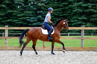 2025 - Haylee - Picco Horse Show - Saturday July 26th 02994