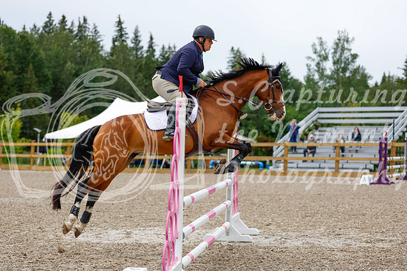 2025 - Haylee - Picco Horse Show - Friay July 25th 02367
