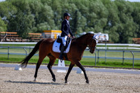 2025 - Dressage Festival - Saturday July 5th - 03983