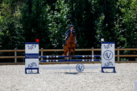2025 - Haylee - Picco Horse Show - Thursday July 24th 03540