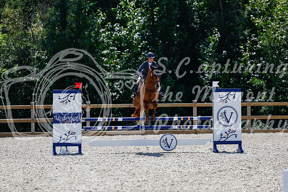 2025 - Haylee - Picco Horse Show - Thursday July 24th 03540