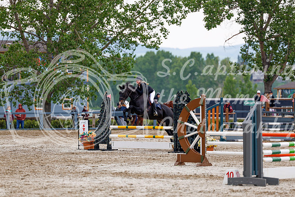 2025 - Haylee - June Classic II - Sunday June 22nd - 05877