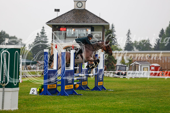 2025 - Haylee - Jump With Hope - Saturday July 19th 07864