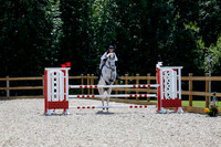 2025 - Haylee - Picco Horse Show - Thursday July 24th 03963