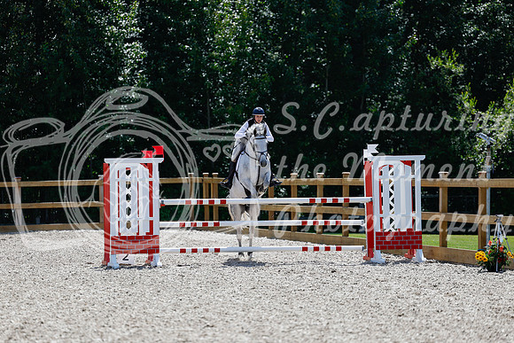 2025 - Haylee - Picco Horse Show - Thursday July 24th 03963