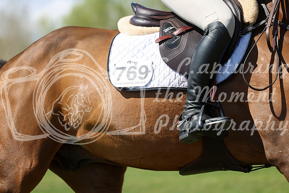 2025 - Shea - Bow Valley II - Thursday May 15th - 04921