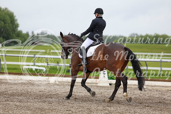 2025 - Dressage Festival - Sunday July 6th - 08788