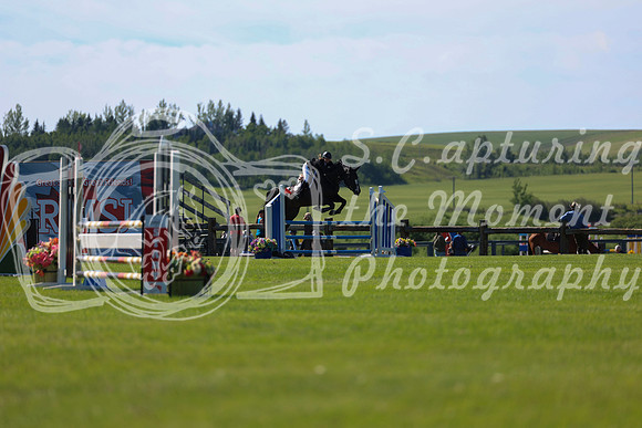 2025 - Shea - Mid Summer Classic I - Sunday July 13th - 06844